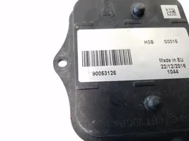 Volvo V60 Headlight ballast module Xenon 90053126