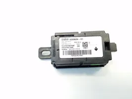 BMW 3 F30 F35 F31 Autres unités de commande / modules 926963401