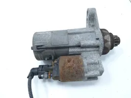 Volkswagen Caddy Starter motor 02Z911024J