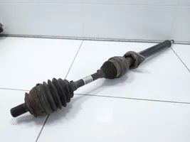 Mercedes-Benz A W176 Middle center prop shaft A2463600274