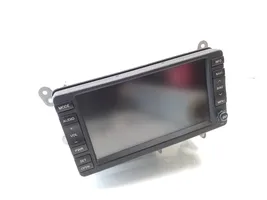 Peugeot 4007 Radio / CD-Player / DVD-Player / Navigation 8750A138