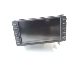 Peugeot 4007 Radio / CD-Player / DVD-Player / Navigation 8750A138