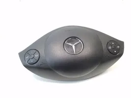 Mercedes-Benz Vito Viano W639 Steering wheel airbag A6398602502
