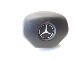 Mercedes-Benz A W176 Ohjauspyörän turvatyyny A1728603002