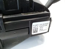 BMW 3 E90 E91 Wiper turn signal indicator stalk/switch 698955702