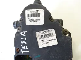 Tesla Model S Liquide de refroidissement module chauffage G93610R010