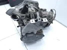 Volkswagen Golf VI Manual 5 speed gearbox 0A4301107