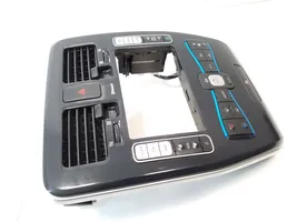 Nissan Leaf I (ZE0) Oro kondicionieriaus/ klimato/ pečiuko valdymo blokas (salone) 275003ND0B