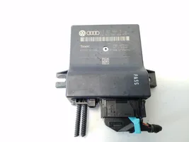 Audi Q7 4L Modulo di controllo accesso 4L0907468B