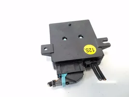 Audi Q7 4L Modulo di controllo accesso 4L0907468B