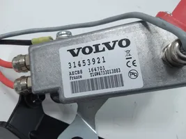 Volvo V60 Muu moottoritilan osa 31453921