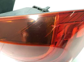 BMW X1 E84 Lampa tylna 6321299011009