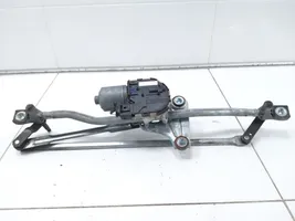 Volvo V60 Front wiper linkage and motor 3397021173