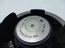 Volkswagen Tiguan Haut-parleur de porte avant 5N0035453