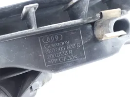 Audi A4 S4 B8 8K Ajovalon kannake 8K0805608