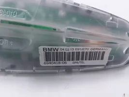 BMW 5 F10 F11 Aerial GPS antenna 1682611