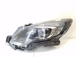 Opel Zafira C Headlight/headlamp 13399860