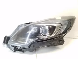 Opel Zafira C Headlight/headlamp 13399860