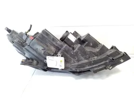 Opel Zafira C Headlight/headlamp 13399860