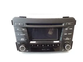 Hyundai i40 Radio/CD/DVD/GPS-pääyksikkö 961703Z000