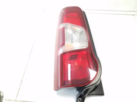 Citroen Berlingo Luci posteriori 9819235880