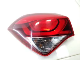 Hyundai i20 (GB IB) Lampa tylna 92401C8000