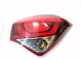 Hyundai i20 (GB IB) Lampa tylna 92402C8000