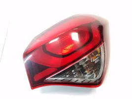 Hyundai i20 (GB IB) Lampa tylna 92402C8000