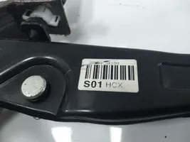 Hyundai i40 Brake pedal 328003X100