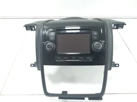 Alfa Romeo Giulietta Panel / Radioodtwarzacz CD/DVD/GPS 10R036626