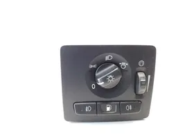 Volvo C30 Interrupteur d’éclairage 30772412