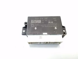 Volkswagen PASSAT B8 Parking PDC control unit/module 5QA919298