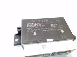 Volkswagen PASSAT B8 Parking PDC control unit/module 5QA919298