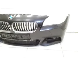 BMW 5 F10 F11 Etupuskuri 