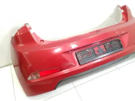 Hyundai i20 (GB IB) Front bumper 