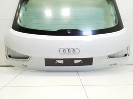 Audi A1 Heckklappe Kofferraumdeckel 