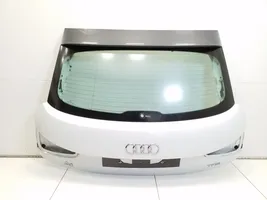 Audi A1 Takaluukun/tavaratilan kansi 