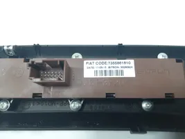 Citroen Jumper Inne przełączniki i przyciski 7355861610