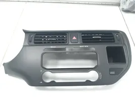 KIA Rio Griglia di ventilazione centrale cruscotto 974101W000