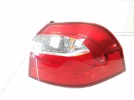 KIA Rio Lampa tylna 924021W2