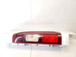 Opel Vivaro Rear/tail lights 93454193