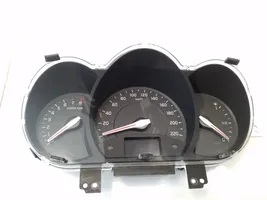 KIA Rio Speedometer (instrument cluster) 940061W026