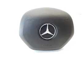 Mercedes-Benz B W246 W242 Ohjauspyörän turvatyyny A2468602602