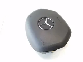 Mercedes-Benz B W246 W242 Ohjauspyörän turvatyyny A2468602602