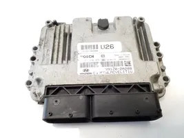 Hyundai i40 Sterownik / Moduł ECU 391202A208