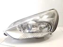 Ford S-MAX Headlight/headlamp 6M2113D155AG