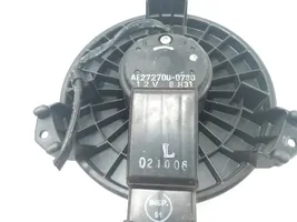 Toyota Hilux (AN10, AN20, AN30) Ventola riscaldamento/ventilatore abitacolo AE2727000780