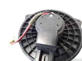 Mazda CX-3 Ventola riscaldamento/ventilatore abitacolo 8727000701