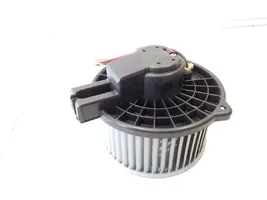 Mazda CX-3 Ventola riscaldamento/ventilatore abitacolo 8727000701