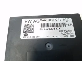 Volkswagen Tiguan Power management control unit 3AA919041A